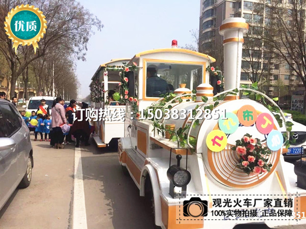 观光火车，景区小火车，景区观光小火车