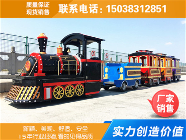 观光火车,无轨小火车,旅游观光小火车,商场小火车厂家