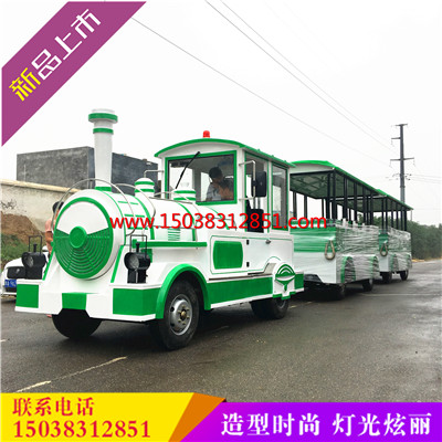 观光火车,无轨火车,景区观光火车,旅游观光无轨小火车厂家