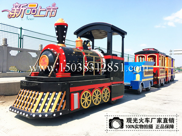 电动小火车,电动游乐设备,广场游乐设备,公园游乐设备