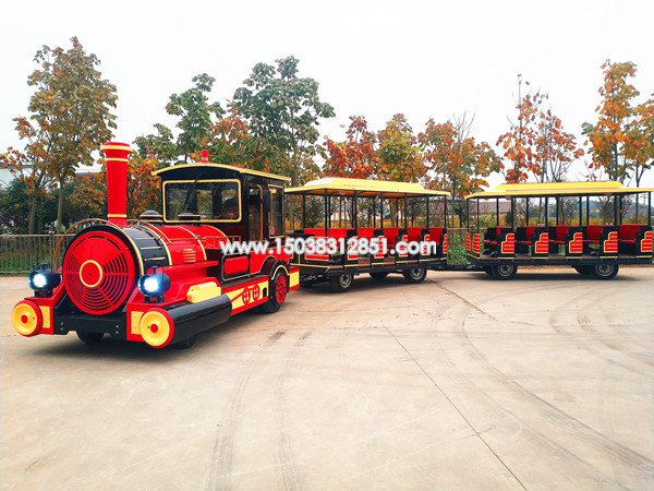 Trackless train, trackless sightseeing train manufacturer