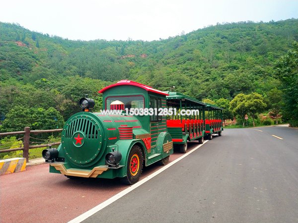 电动小火车,电动观光小火车价格,电动旅游观光小火车厂家