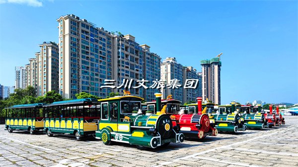 小火车,景区小火车厂家,旅游观光小火车定制