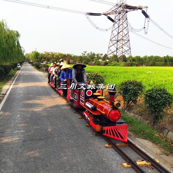 小火车,旅游小火车厂家,旅游观光小火车项目