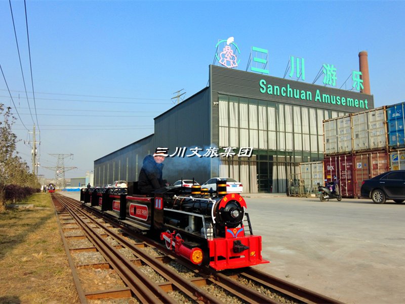 轨道观光小火车,轨道观光小火车厂家,轨道观光小火车价格
