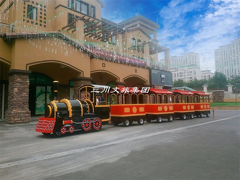 观光小火车,观光小火车厂家,观光小火车价格