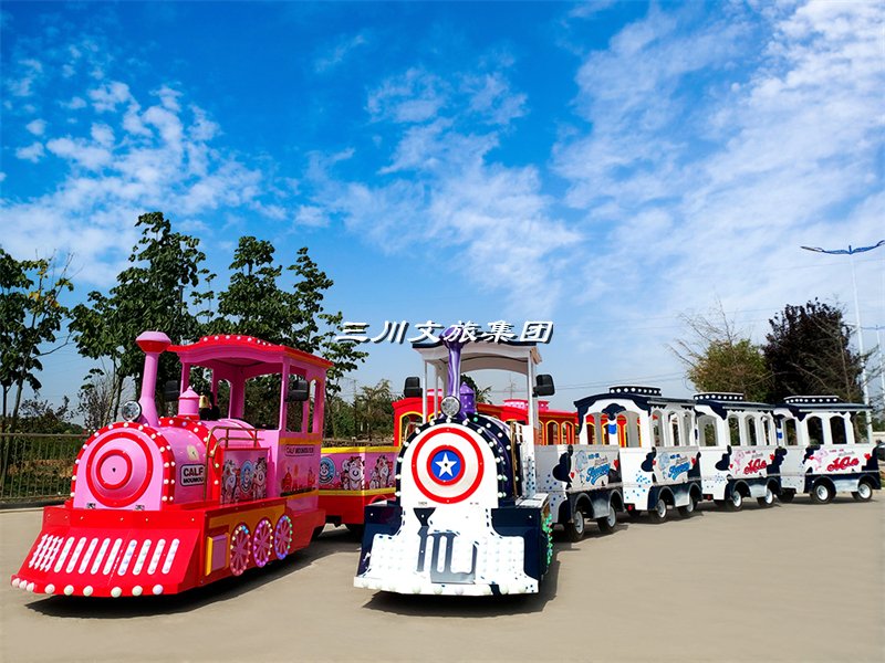 观光小火车,观光小火车厂家,观光小火车价格