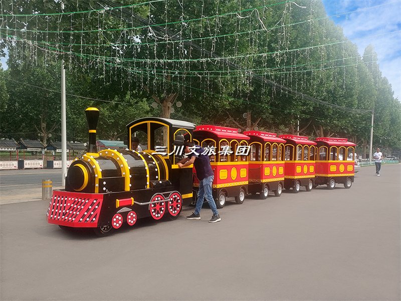 观光小火车,观光小火车厂家,观光小火车价格