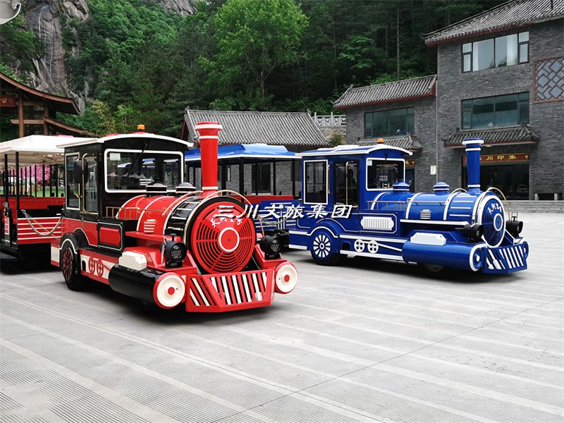 观光小火车,观光小火车厂家,观光小火车价格
