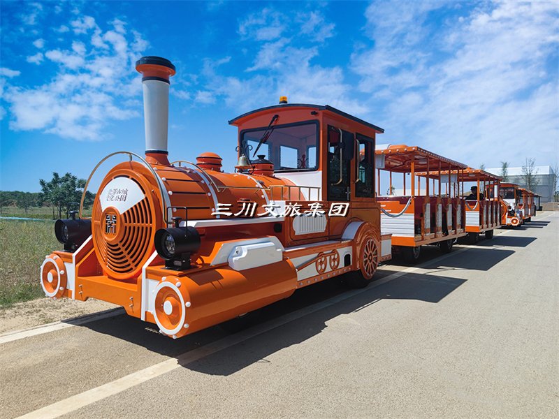 观光小火车,观光小火车厂家,观光小火车价格