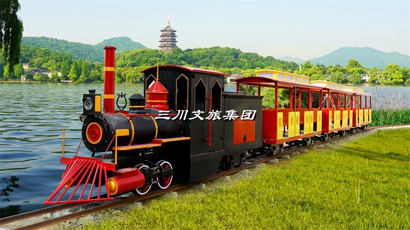 轨道观光火车项目:年轻人的旅游观光新模式