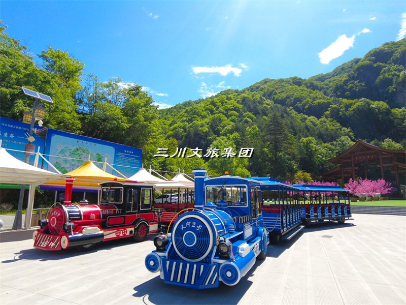 如何精准设计旅游观光火车的景区路线规划?
